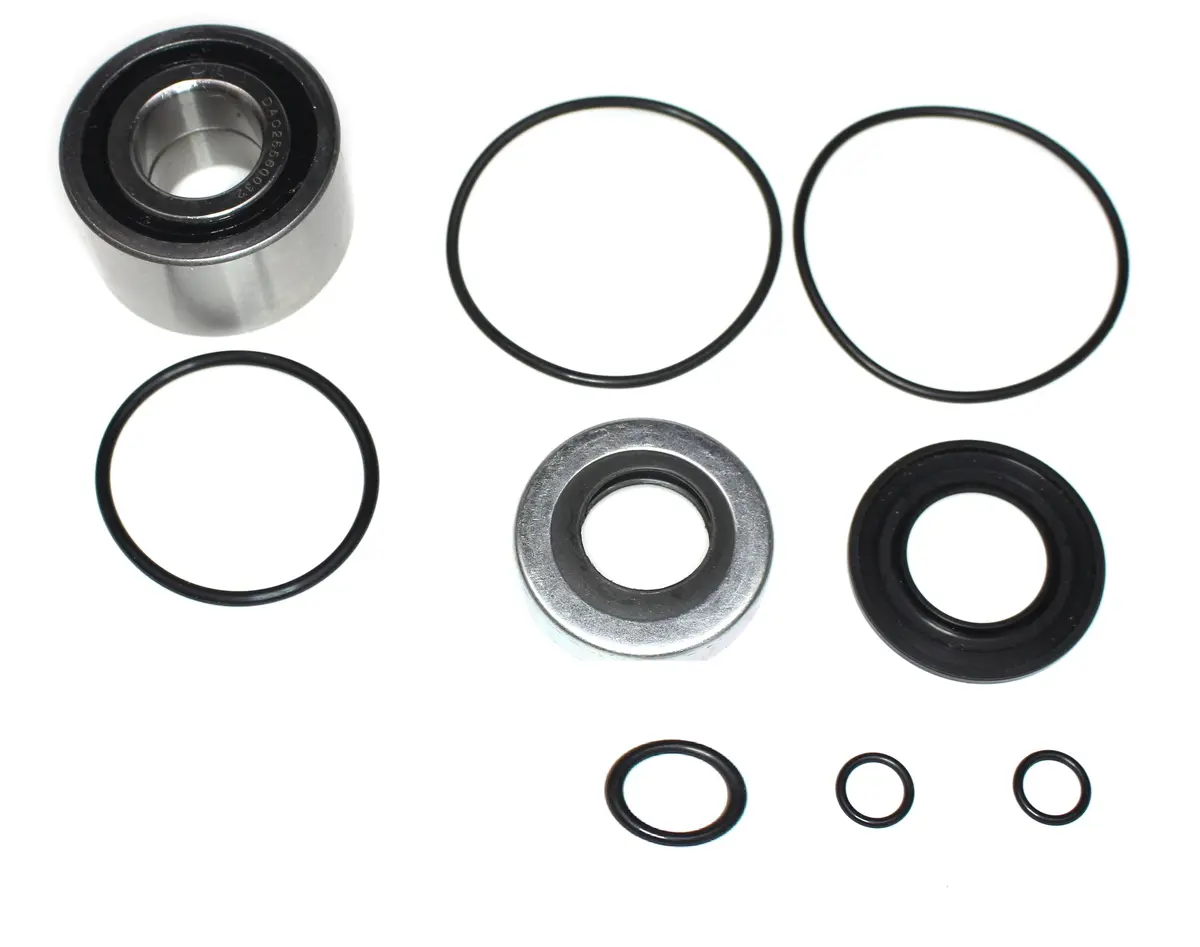Seadoo Jet Pump Rebuild Kit Gtx 4-Tec /Gtx 4-Tec Sc /Sportster 4-Tec /Gtx 4-Tec Ltd /Speedster 200 2003 2004 72-112B 1