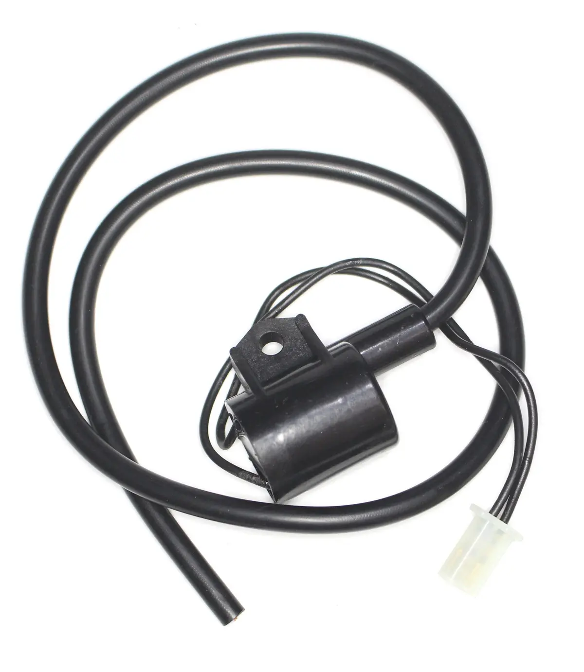 Ignition Coil For Kawasaki Zxi Sts Stx Oem # 21121-3708 / 21121-3708 / 21121-3710 Jetski Jet Ski 1