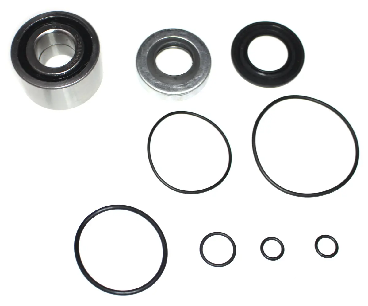 Seadoo Jet Pump Rebuild Kit Gtx 4-Tec /Gtx 4-Tec Sc /Sportster 4-Tec /Gtx 4-Tec Ltd /Speedster 200 2003 2004 72-112B 2
