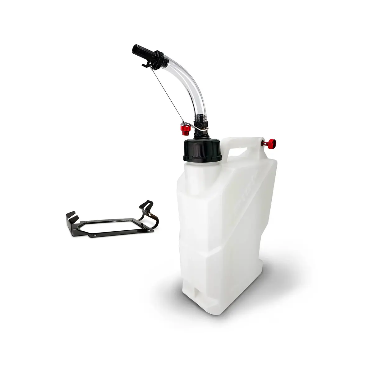 Ez Utility Jug + Floor Mount + Hose Bender Combo Kit 1