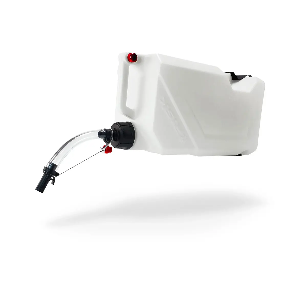 Ez Utility Jug + Floor Mount + Hose Bender Combo Kit 2