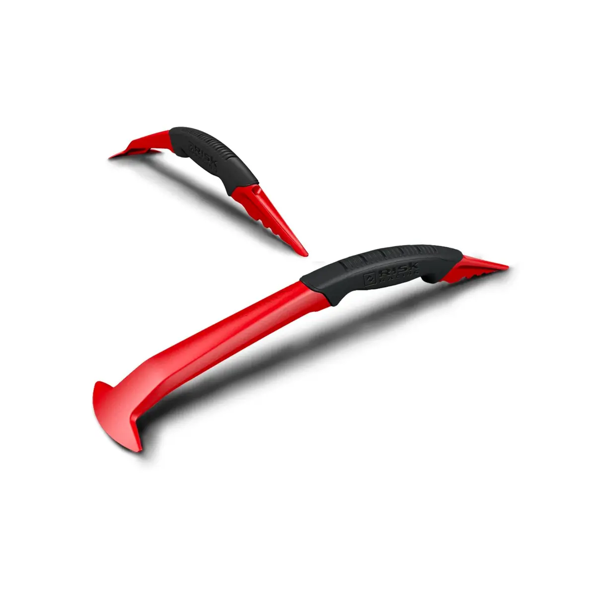 Mudaxe - Premium Powersports Mud Scraper 1