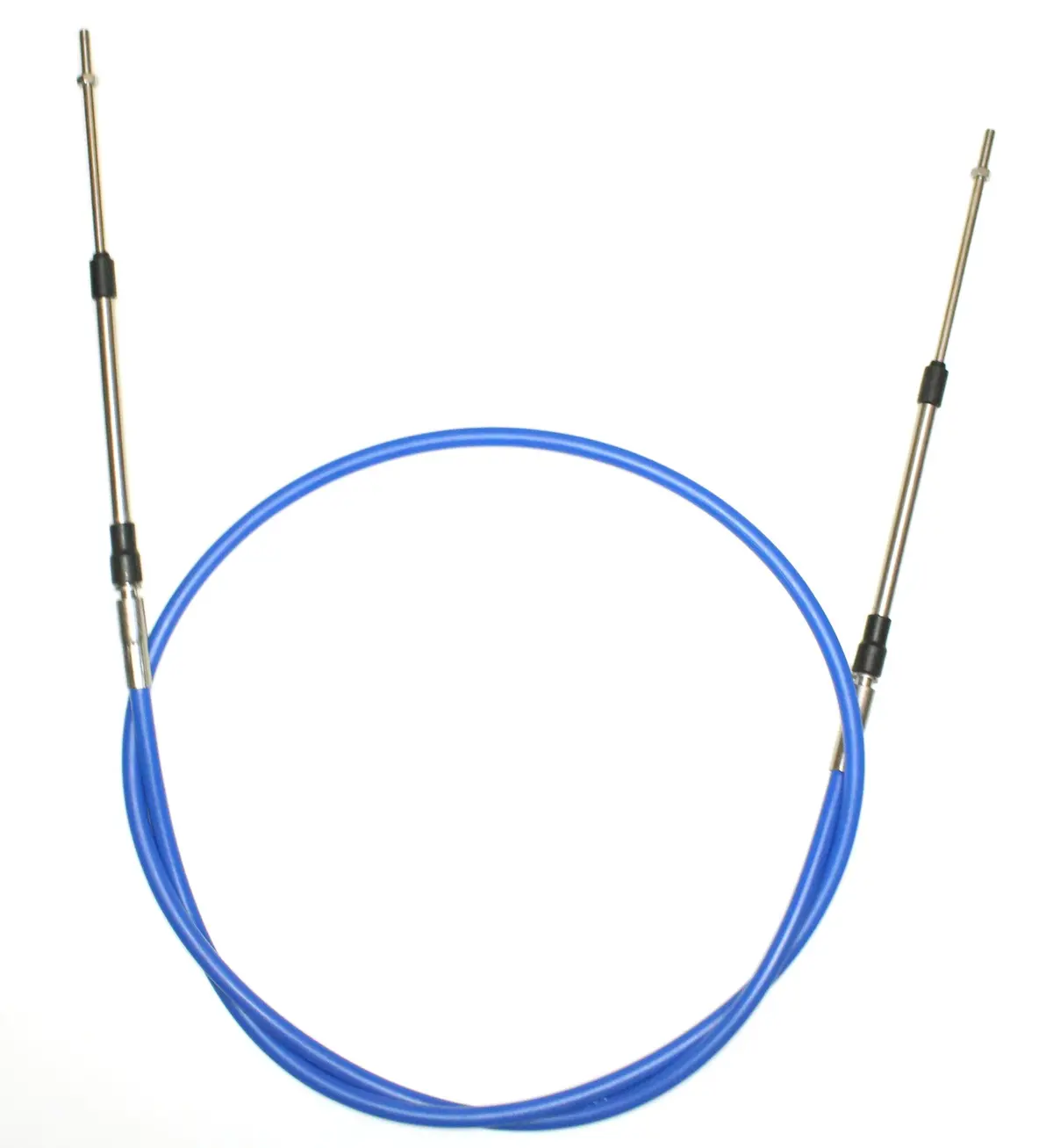 Kawasaki Steering Cable 1994-1995 St Sport Tour 750 Oem# 59406-3729 2