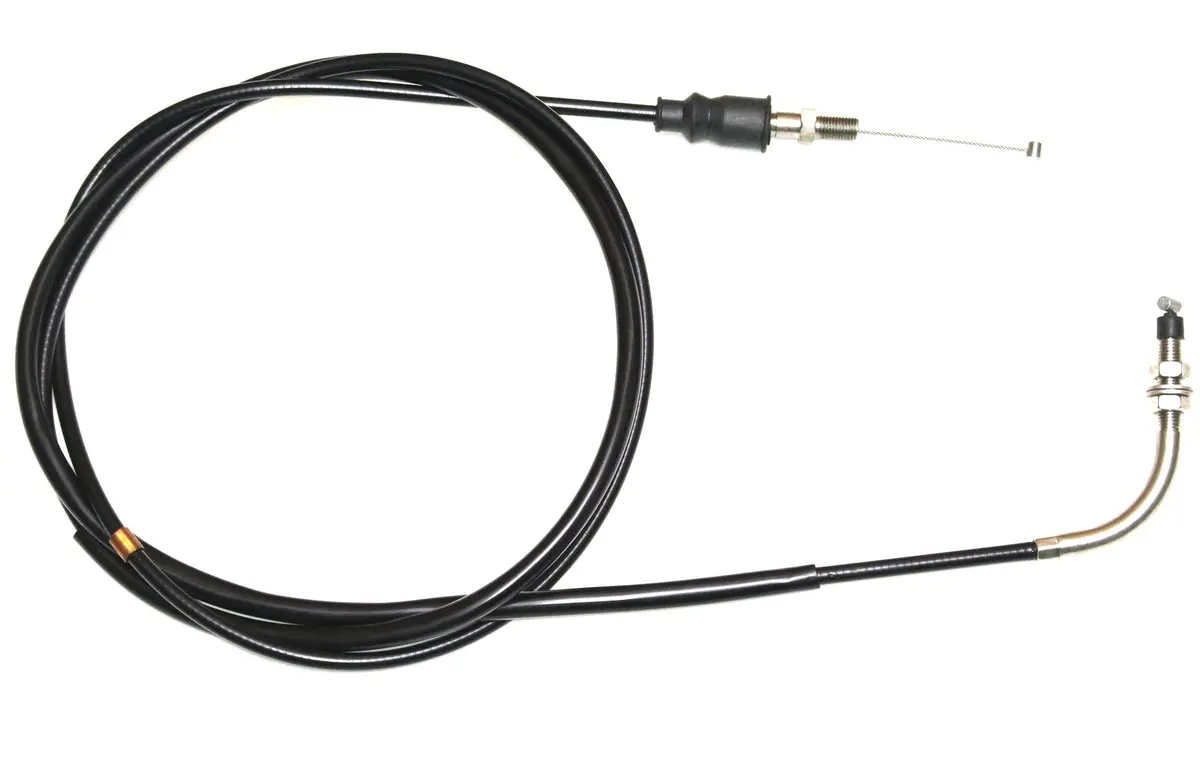 Kawasaki Throttle Cable 91-93 650 Sx 54012-3731 54012-3727 1