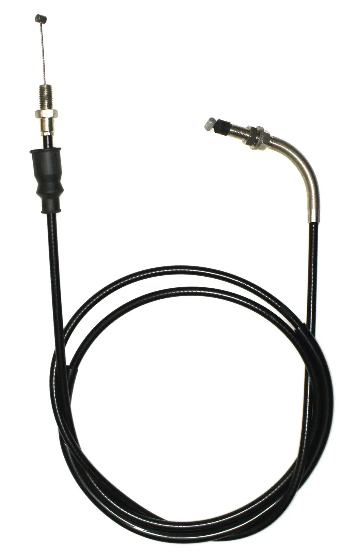 Kawasaki Throttle Cable 1991-1995 650 Ts 54012-3733 54012-3729 1