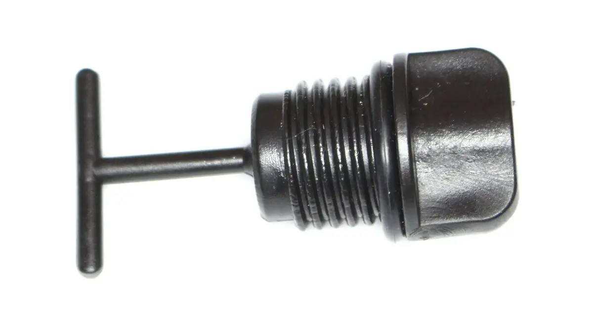 Aftermarket Drain Plug Compatible With Yamaha Oem# Eu0-62282-00-00 For Waverunner Gp Gpr Vxr Blaster Superjet 1