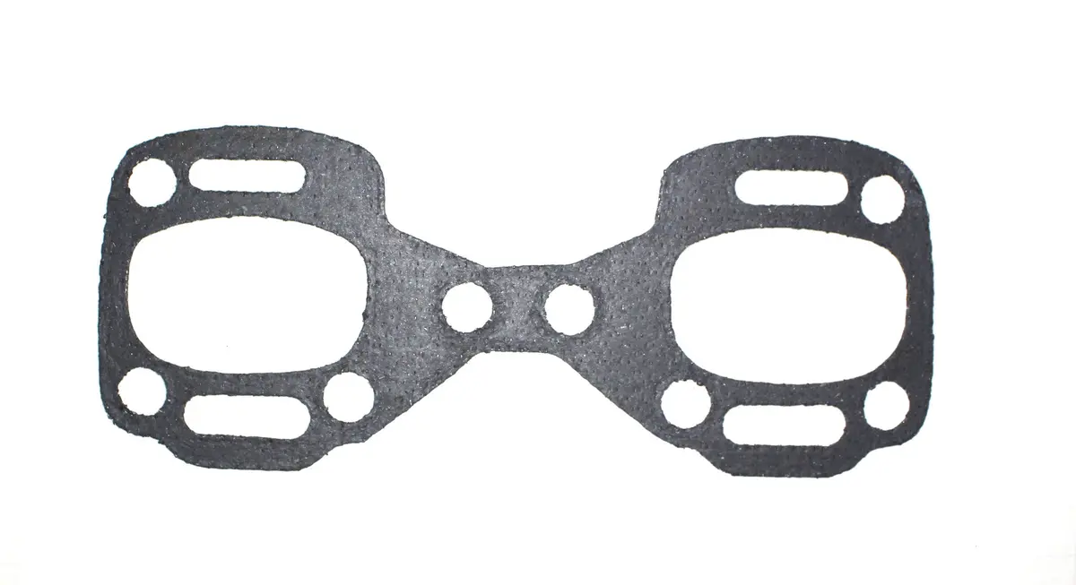 Aftermarket Seadoo Exhaust Manifold Gasket Oem# 290931481 / 290931480 / 420931481 Pwc Jetski 787 800 1