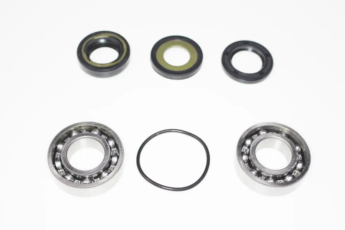 Jet Pump Rebuild Kit # 72-401 For Yamaha Waverunner 1990 - 2007 Superjet Blaster 701 # 72-401 1