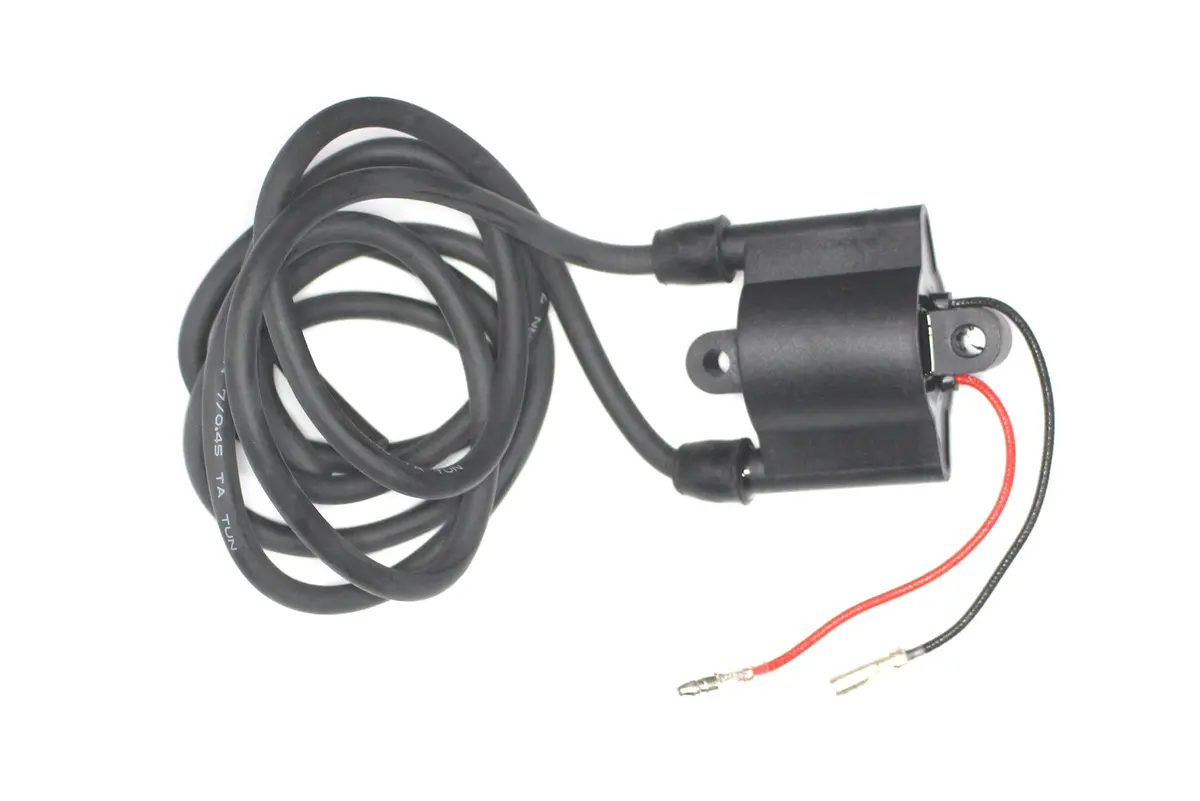 Ignition Coil Yamaha Tigershark Kawasaki Arctic Cat Polaris  Fits Numerous Makes And Models. 1