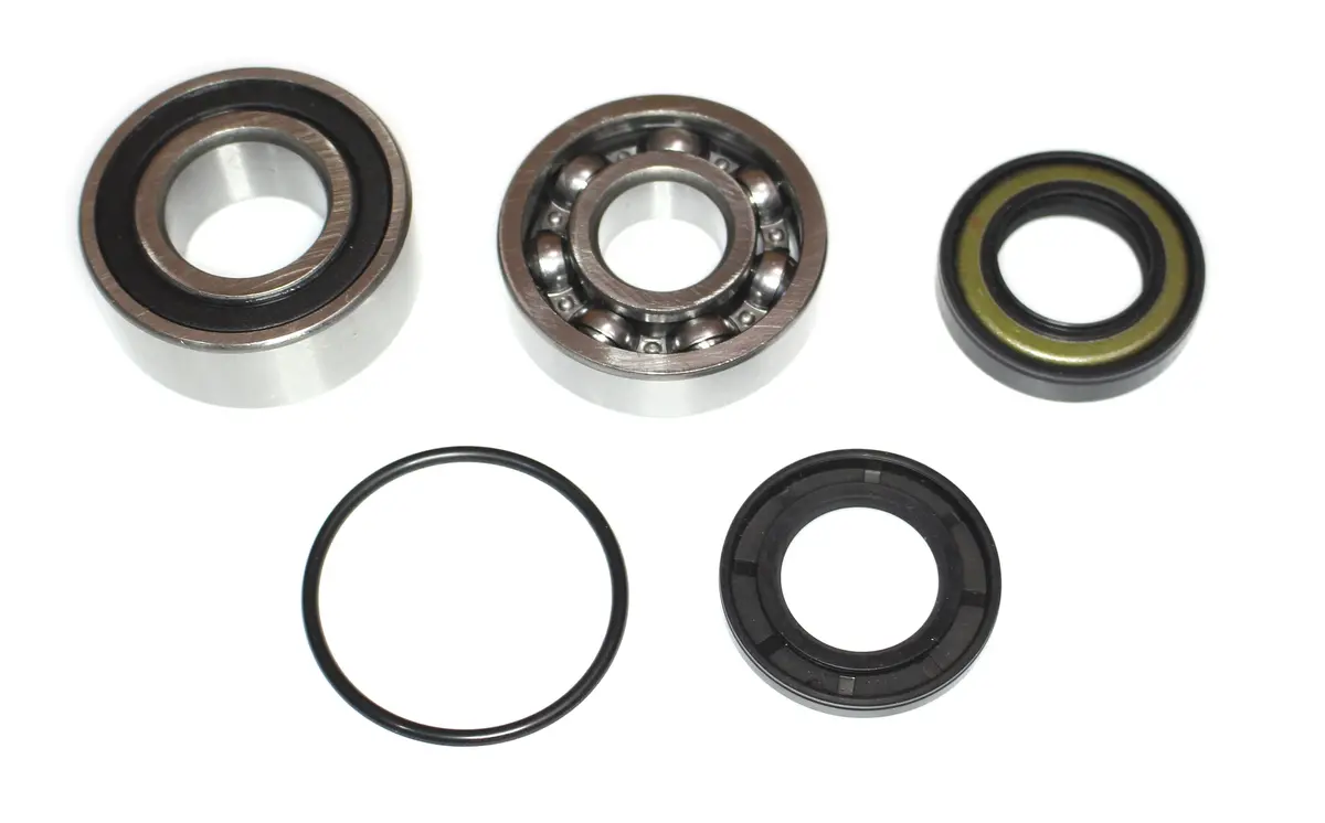 Jet Pump Rebuild Kit # 72-405B For Yamaha Jet Boat 98-99 Exciter 135 Exciter 270 2