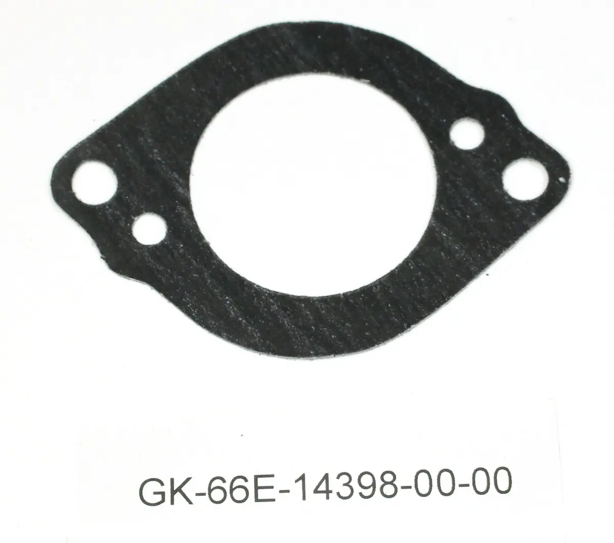 Aftermarket Yamaha Carburetor Base Gasket 66E-14398-00-00 Gp Xl Xlt 1200 800 1