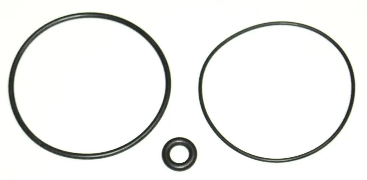 Seadoo Aftermarket O Ring Kit Gtx 4-Tec Rxt Wake Seadoo Oil Filter Oring Kit, 4-Tec Engines, Orings 420230920 420950860 420850500 1