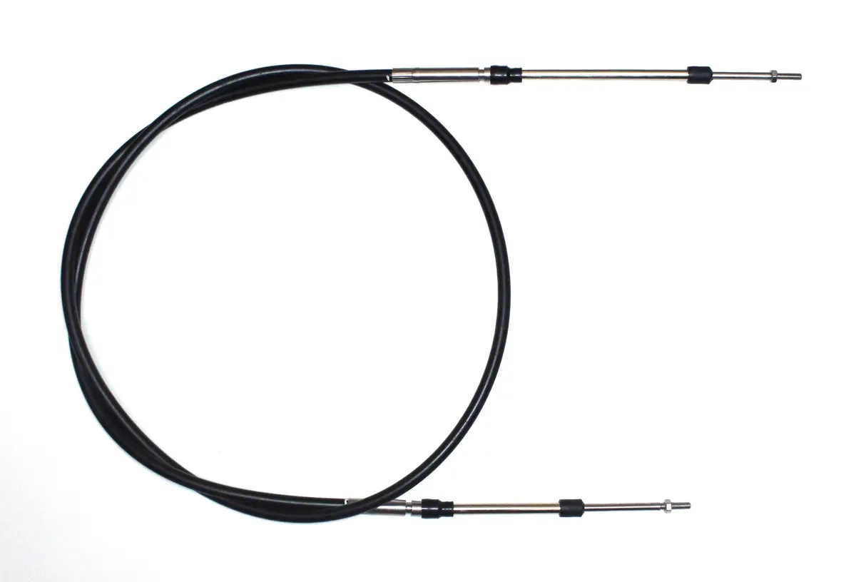 Aftermarket Steering Cable Jsp Brand Yc-13 Replacement For Yamaha F0d-U1481-00-00 Xl 800 1200 Xlt 800 1200 Xa800 Wave Runner 1