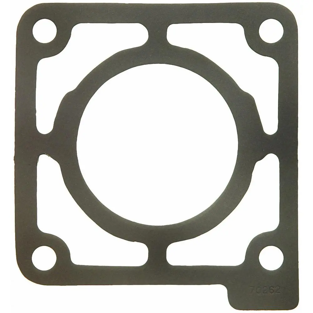 Fuel Injection Throttle Body Mounting Gasket | 70262 Fel-Pro 1