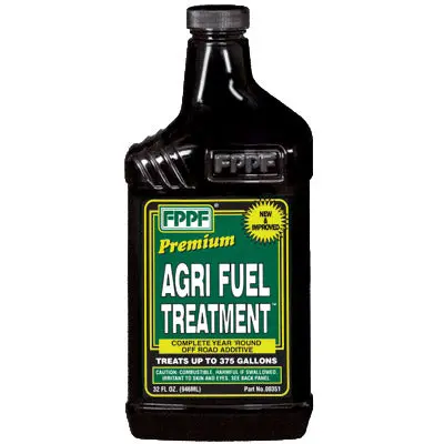 Agriculture Fuel Treatment | 00351 Fppf Chemical Company 1