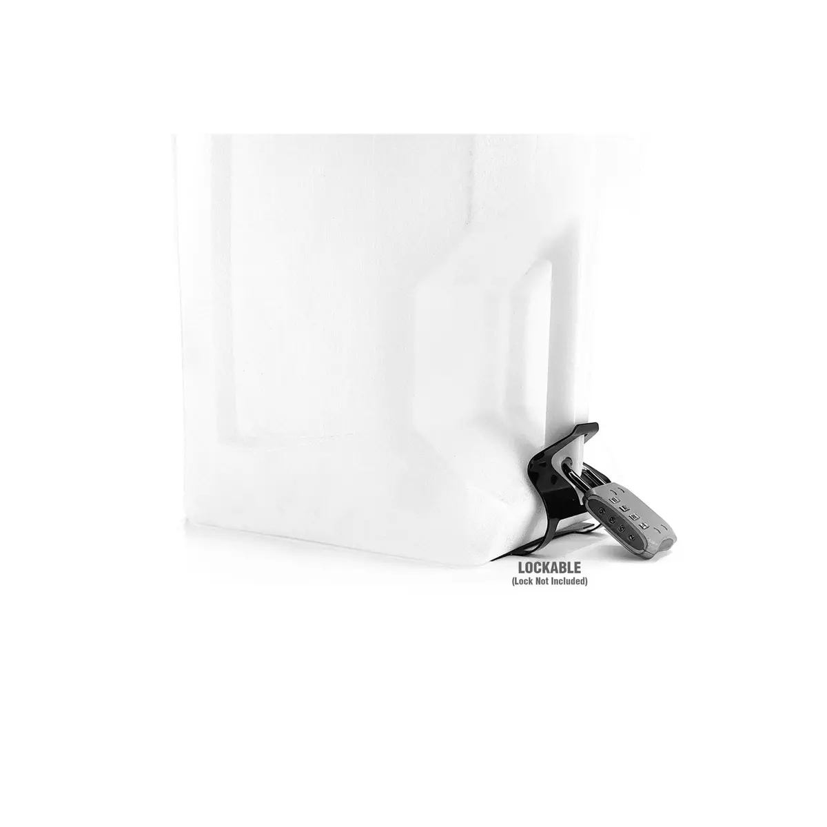 Ez Utility Jug Floor Mount 2