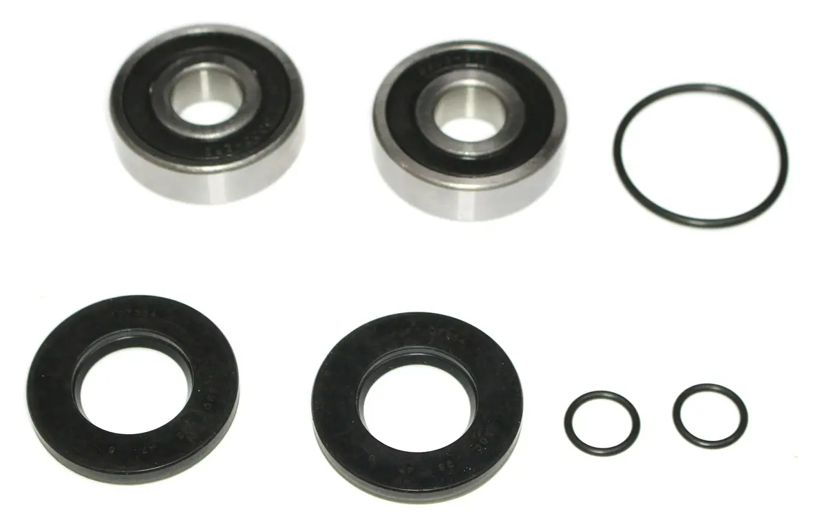 Kawasaki Jet Pump Rebuild Kit 750 Ssxi St Xir Sts Sxi Xi /800 Sx-R 72-207 1