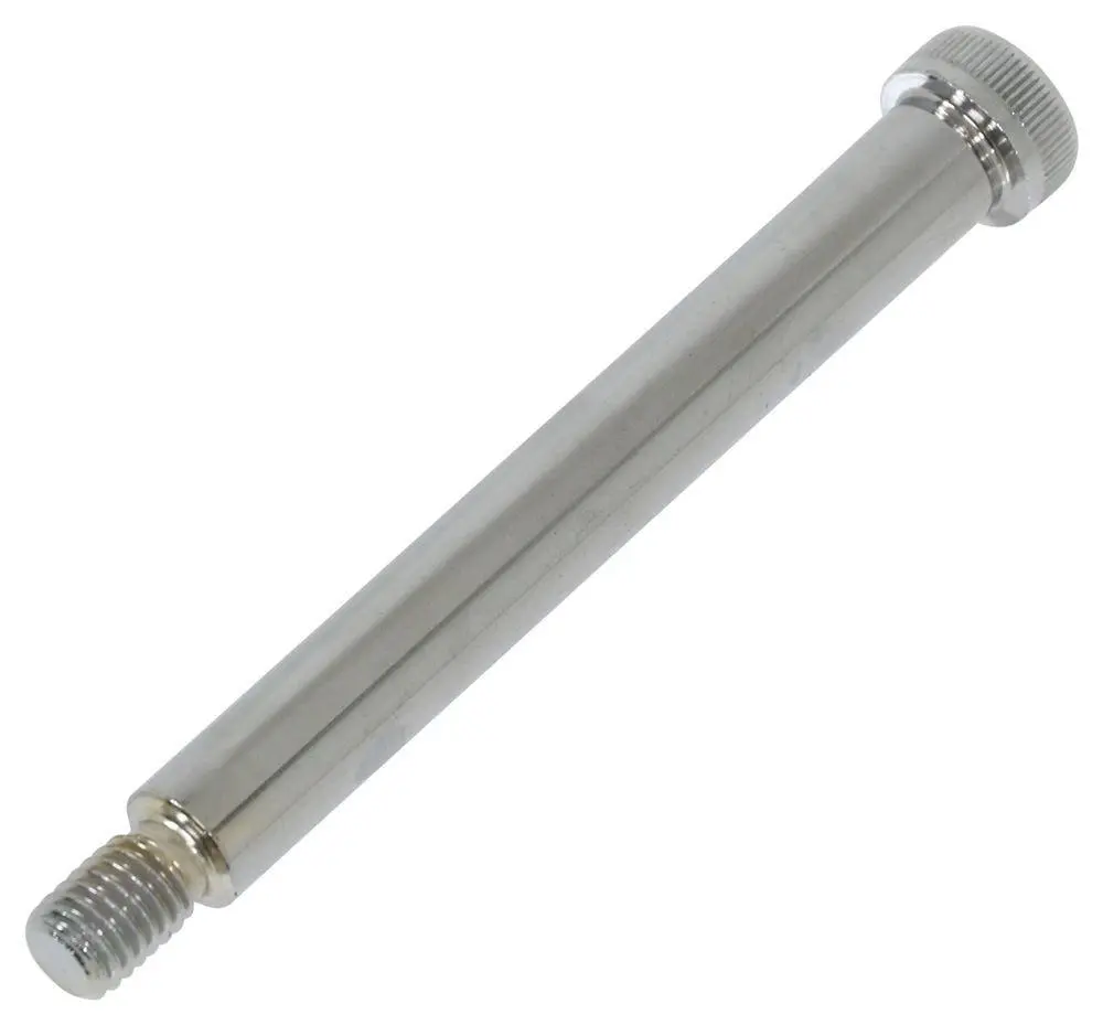 Caliper Mounting Bolt, Fits 10K & 12K Axles | 007-186-00 Dexter 1