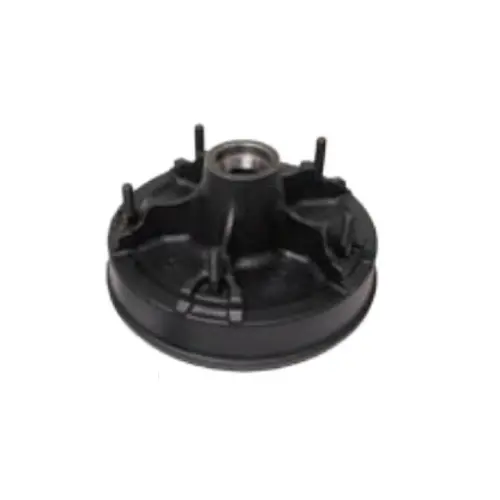 Cupped & Studded Wheel-Drum 7K | 008-174-05 Dexter 1