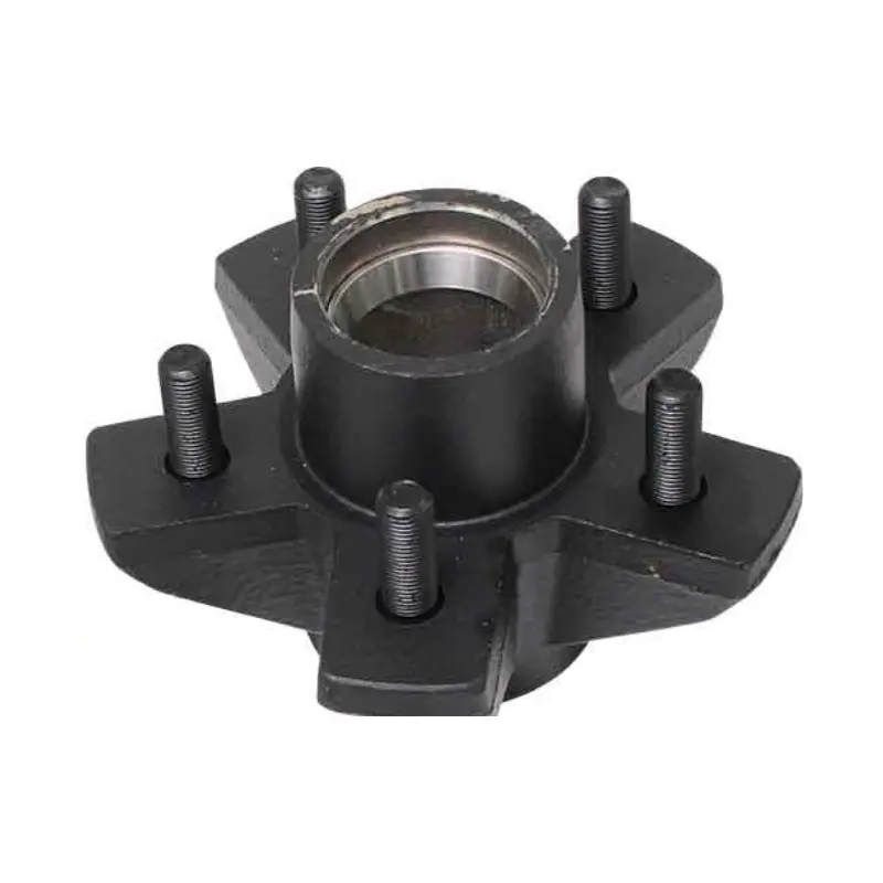 Hub 2.2K 545 6.50 Dia Hub Face | 008-258-05 Dexter 1