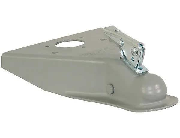 Steel A-Frame Coupler, 2" | Buyers Products 0091091 1