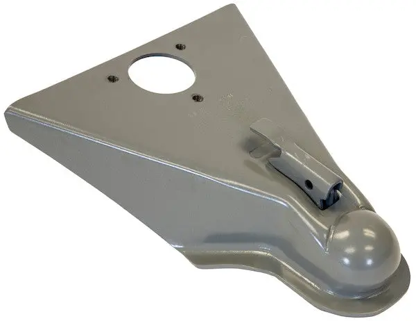 Steel A-Frame Coupler, 2-5/16" | Buyers Products 0091097 1
