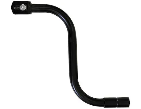 Replacement Handle For Heavy Duty Square Jacks | Buyers Products 0091405H 1