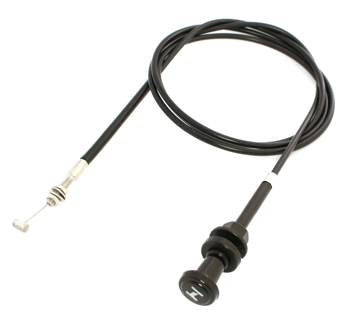 Seadoo Choke Cable 1997 Seadoo Gti Gts Gsi Gs Oem# 270000262 1