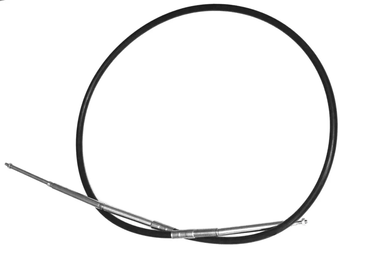 Seadoo Steering Cable 2004-08 Rxp 155 215 Rxpx Oem # 277001017 1