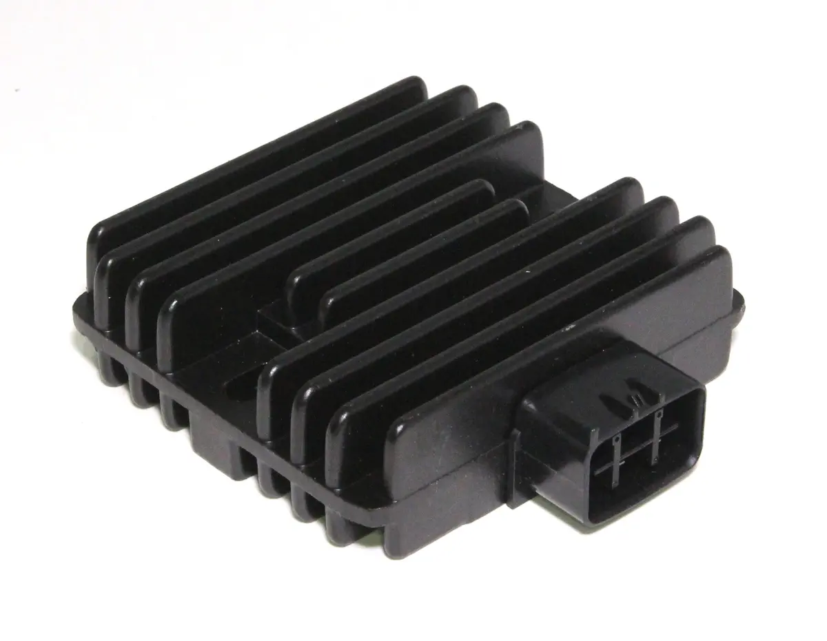 Voltage Regulator Rectifier For Arctic Cat Can-Am Kawasaki Honda Suzuki Yamaha Atv Utv Motorcycle Pwc 1999-2017 1