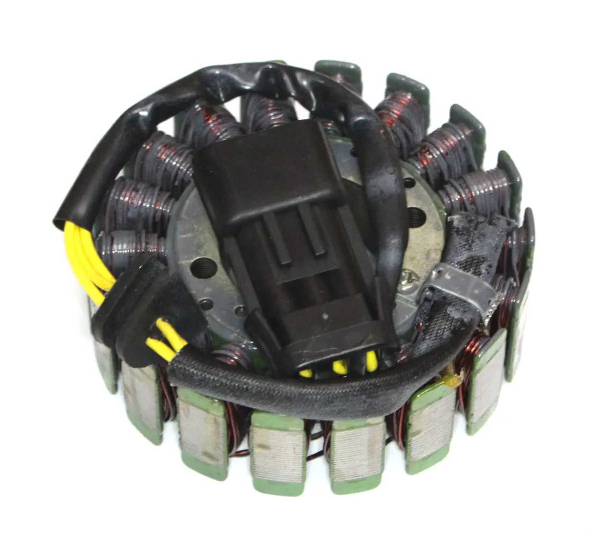 Polaris Magneto Stator  Msx 110 & 150 Oem# 0451486 Jetski Jet Ski 1