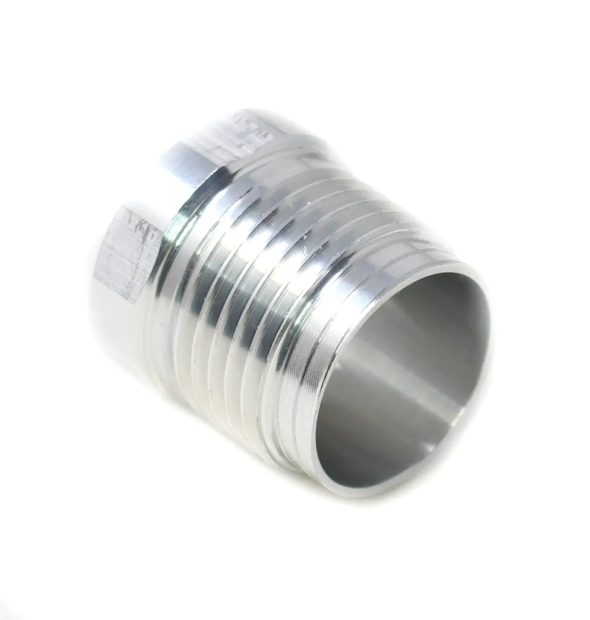 Aftermarket Seadoo Steering Reverse Cable Aluminum Billet Lock Nut 277001729 277000784 277001627 277000052 Multi-Pack 1