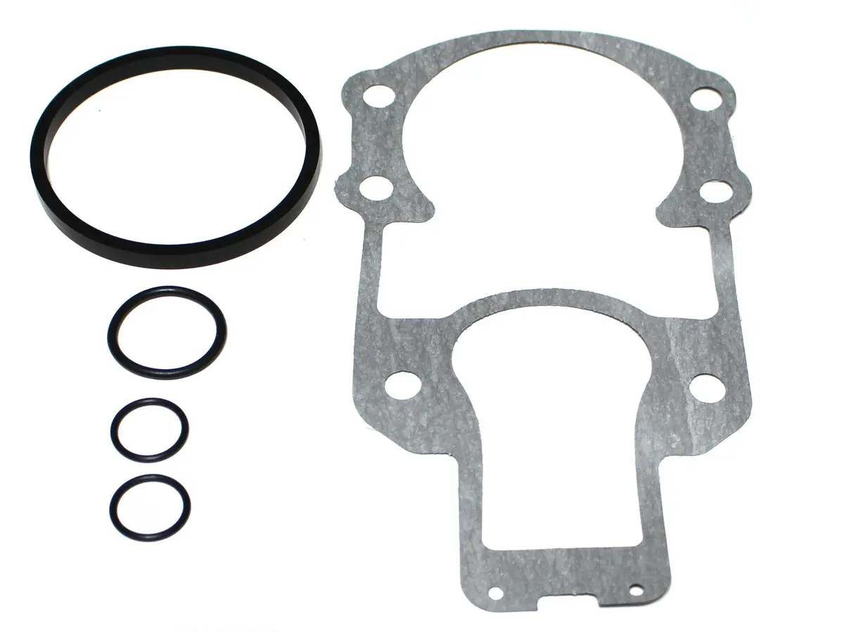 Outdrive Mounting Gasket Set Mercruiser Alpha Sterndrives Rpl 27-94996Q2 18-2619 1
