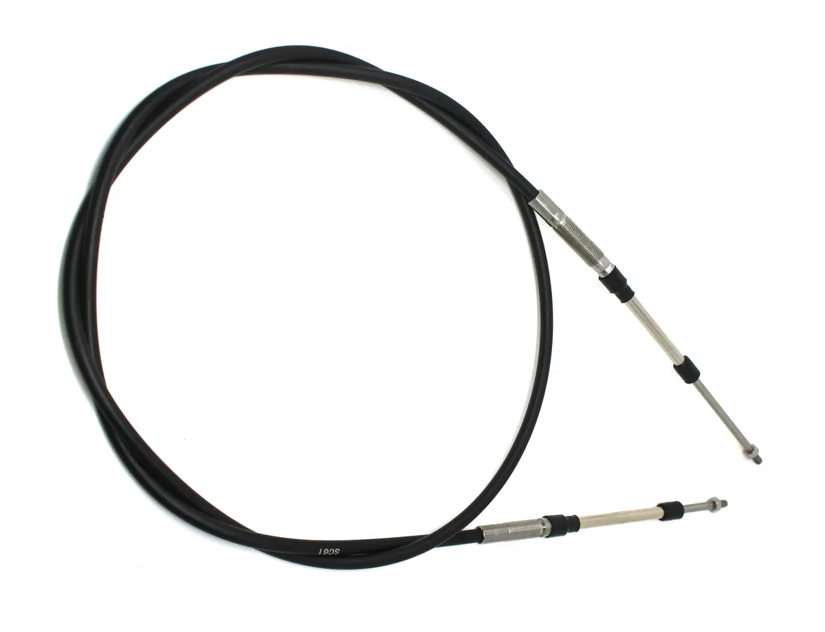 Aftermarket Steering Cable Replacement For Seadoo 99-11 Gtx Gti Fits 277000843/ 277001474/ 277001580/ 277001010/ 277001532/ 277001322/ 002-045-08/ 26-3128 Jsp Brand 1