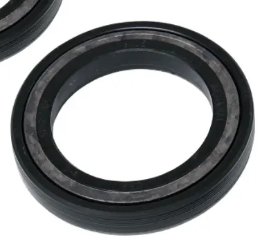 Unitized Oil Seal, 2.25" Id X 3.376" Od | 010-063-00 Dexter 1