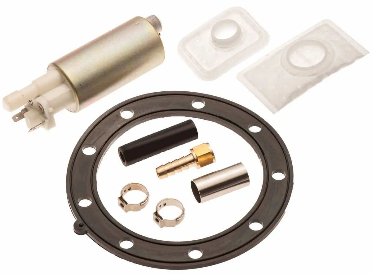 New Aftermarket Sea Doo In Tank Fuel Pump Kit Gtx Xp Rx Lrv 3D Di 275500502 1
