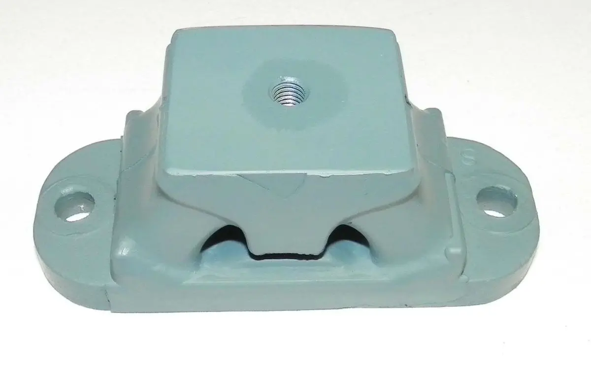 Jsp Yamaha 800-1800 Engine Motor Mount Pwc 011-126, 68A-44517-00-9M, 68A-44517 1