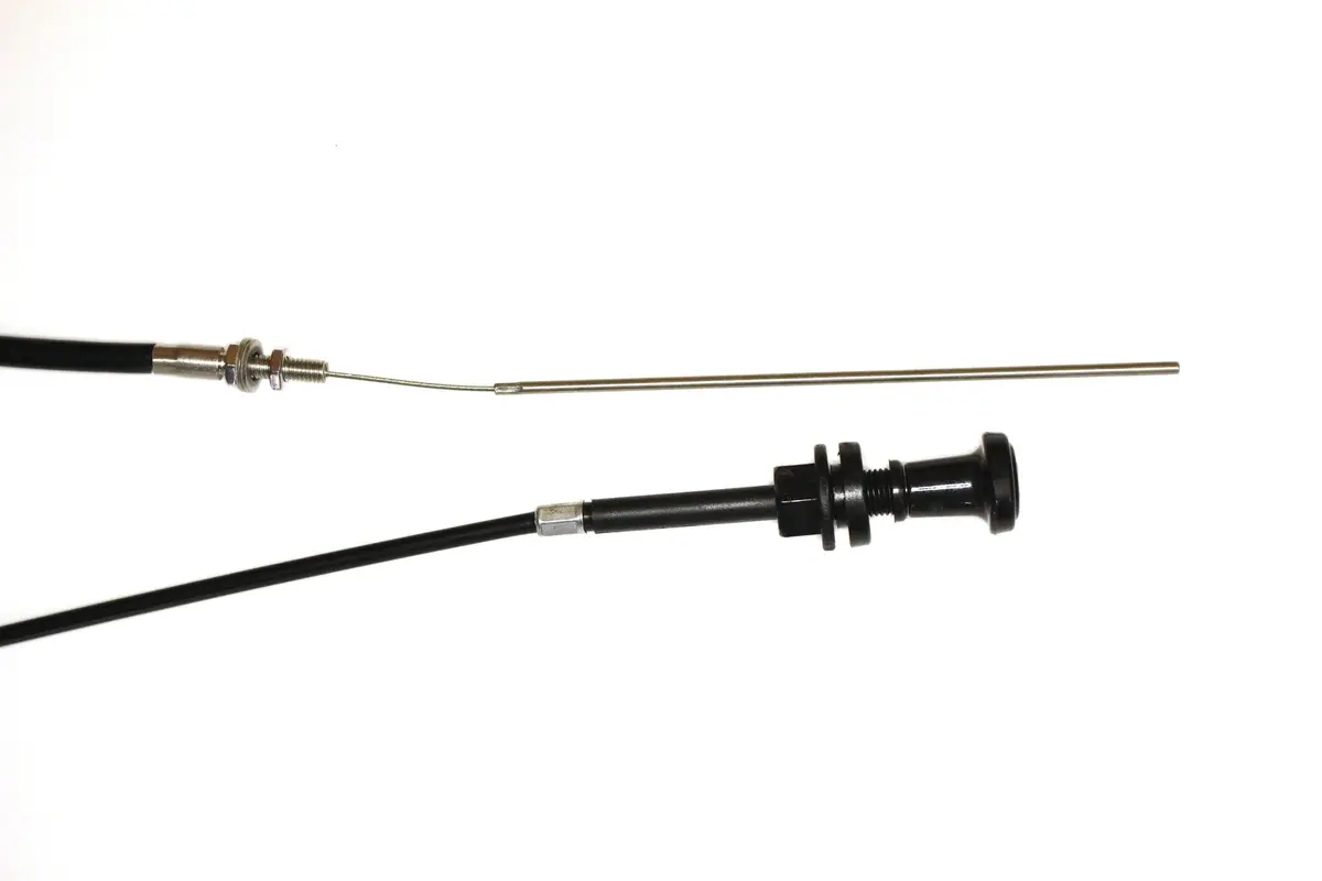 Seadoo Choke Cable 1998-2002 Xp Seadoo Oem Part# 270000341 1
