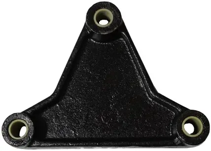 4" High Equalizer | 013-010-04 Dexter 1
