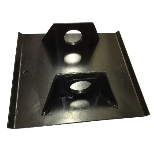 Trailer Landing Deck Sand Shoe | 013-01604 Fleet Engineers 1