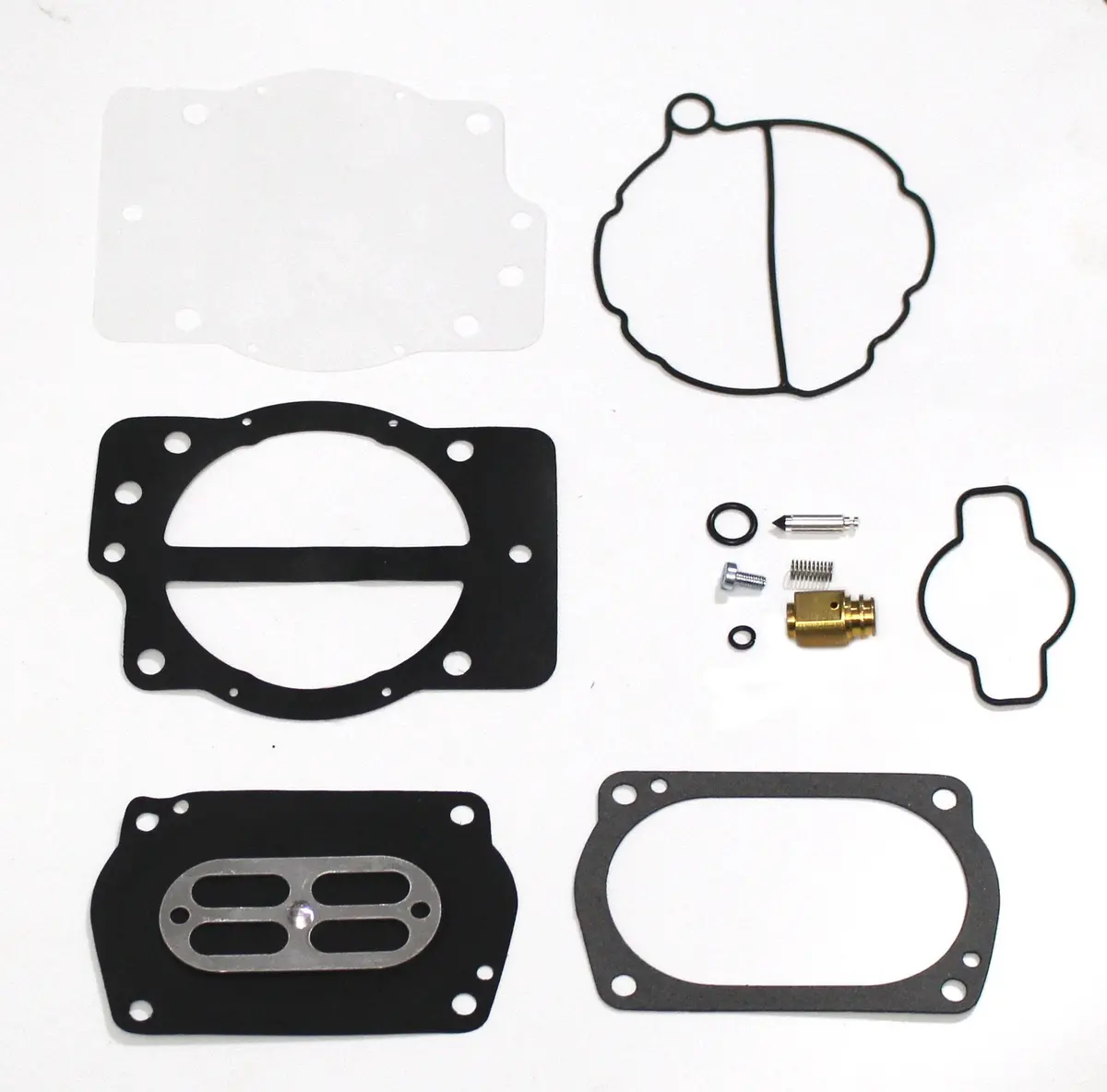 Kawasaki Cdkcv Carb Rebuild Kit 900 1100 1200 Stx R Zxi Ultra 150 98-06 1
