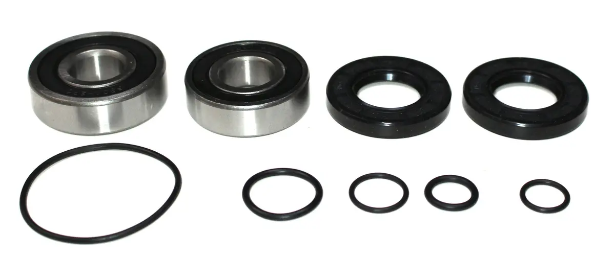 Polaris Jet Pump Rebuild Kit 1992 1993 Sl 650 750 Sl650 Sl750 Bearings 72-301A 2