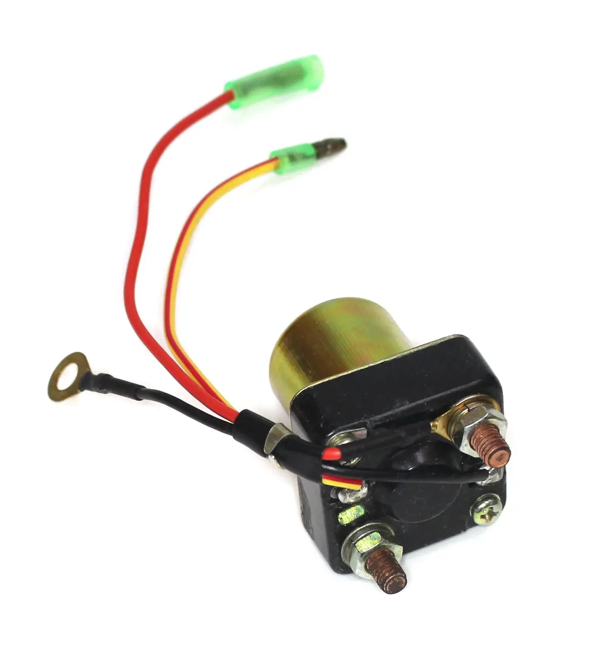 Kawasaki Starter Relay Ts Sc Jet Mate 650 After Market 27010-3714 1
