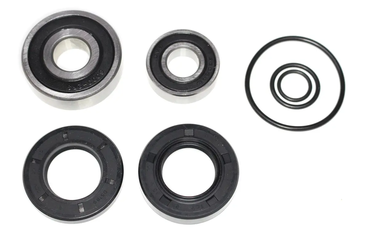 Kawasaki Jet Pump Rebuild Kit 1995-2002 750 900 Zxi Stx Sts Bearings 72-209A 1