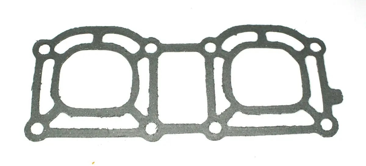 Aftermarket Yamaha Exhaust Pipe Manifold Gasket Oem # 61X-14613-A1-00 61X-14613-A0-00 Superjet Vxr Pro 701 Blaster Fx-1 Wriii 1