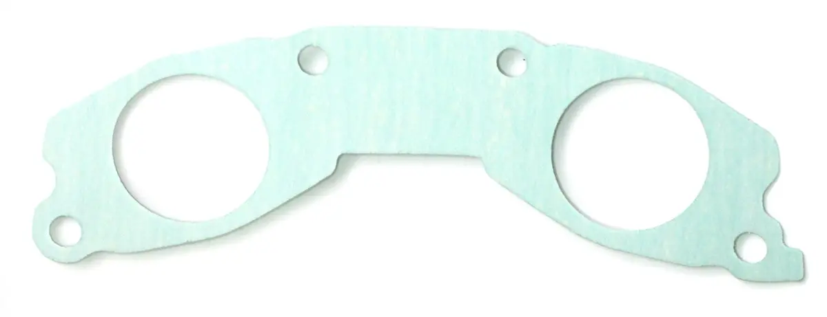 Aftermarket Yamaha Dual Carb Carburetor Manifold Base Gasket 62T-13556-00-00 Super Jet 700 701 1