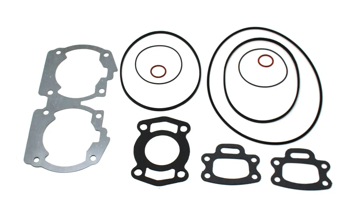 Jsp Aftermarket Seadoo Top End Gasket Kit Sea-Doo Top-End 650 657 Xp Spx Gtx Gsx Top End Head Gasket Kit Replaces Part # Sbt 60A-103 1