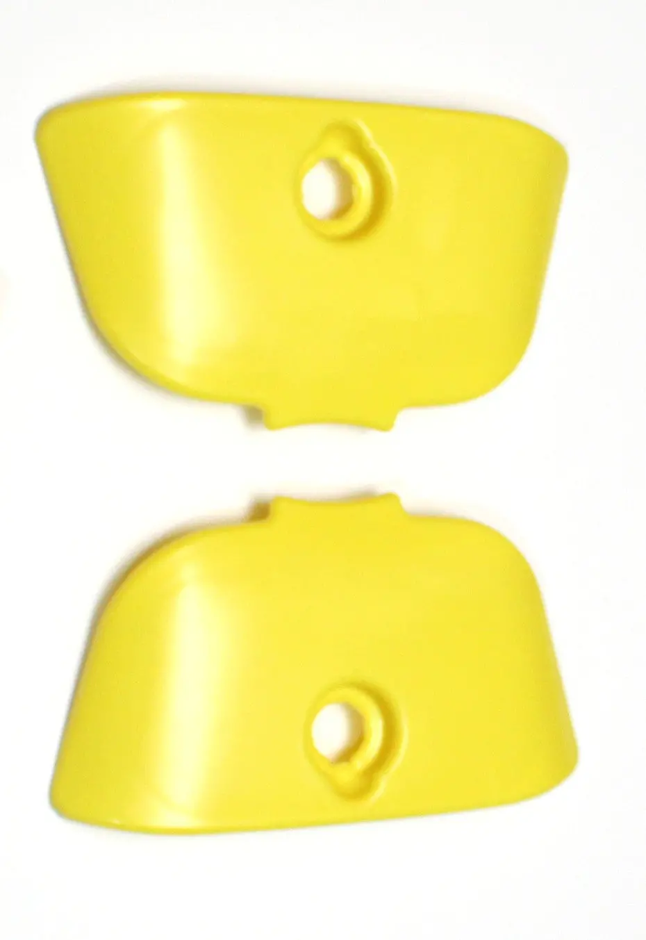 Yellow Glove Box Door Lid Hatch Gp7-U517h-00-00 Yamaha Gp 760 800 1200 1