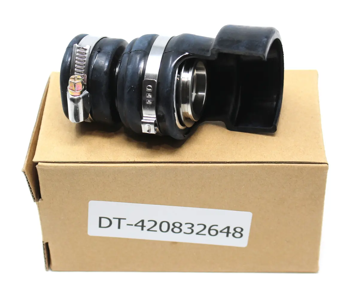 Aftermarket Sea-Doo Ball Bearing With Bellow Oem # 420832648 Gtx 4-Tec Gti Se Std Wake Rxp Rxt 1