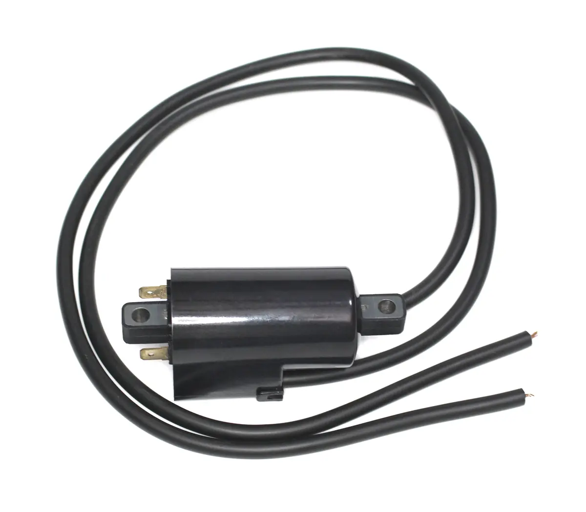 Suzuki Ignition Coil Suzuki Gsx750 Motorcycle Gsx 750 & Gsx600 Replaces Parts#: 33410-19C00 33410-19C01 33410-26D00 33420-26D00 33420-19C01 1